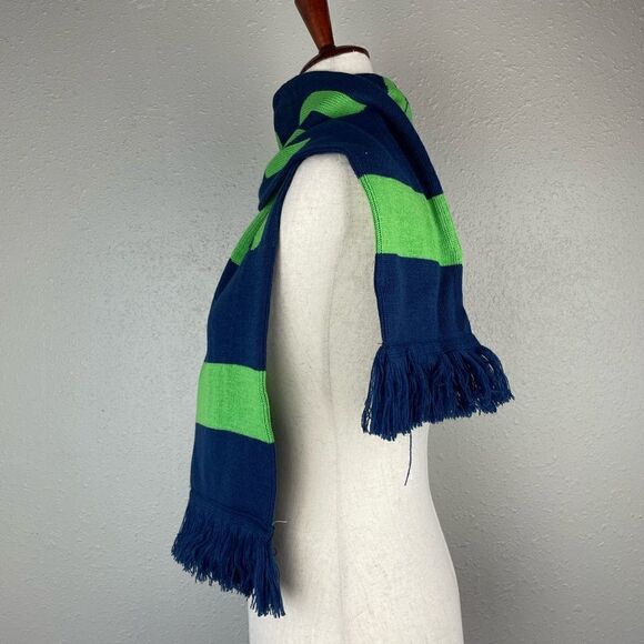 Seattle Seahawks Scarf EUC - Picture 2 of 5